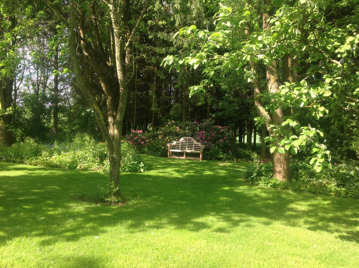 Bed And Breakfast - Stakdelen 47 Allerup 외부 사진