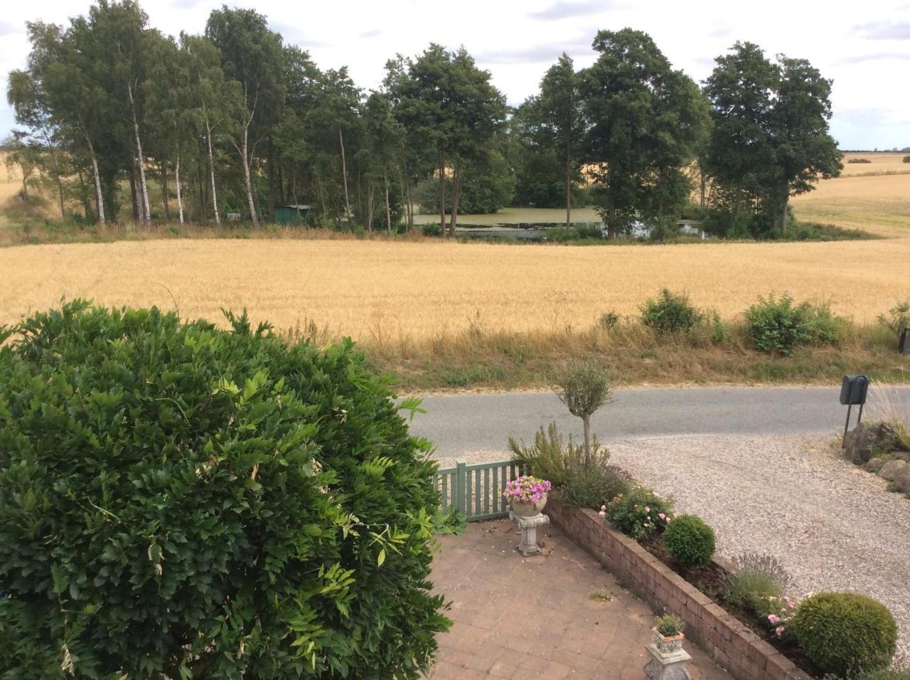 Bed And Breakfast - Stakdelen 47 Allerup 외부 사진